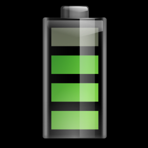 Battery Time для Мак ОС