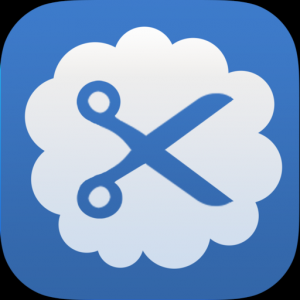 CloudClip Manager для Мак ОС
