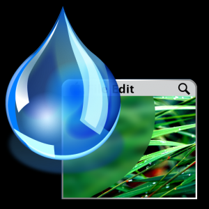 Desktop Blurrifier для Мак ОС