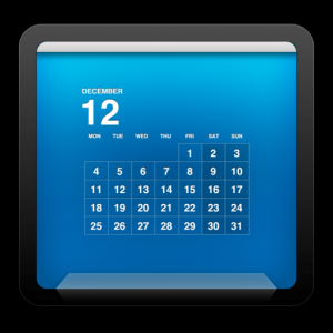 Desktop Calendar Plus для Мак ОС