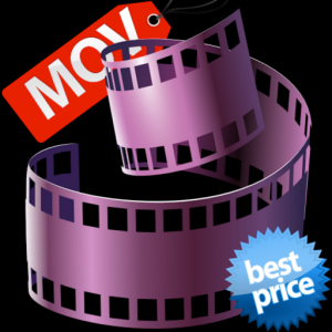 Easy Mov Converter - Any Video To Mov для Мак ОС