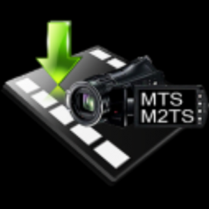 VX MTS Video Converter для Мак ОС