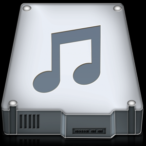 Export for iTunes для Мак ОС