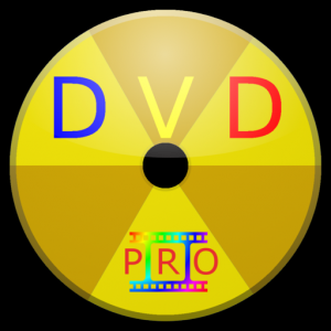 Final DVD Creator Pro для Мак ОС