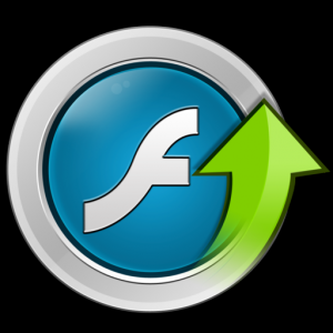 Flash SWF Converter для Мак ОС