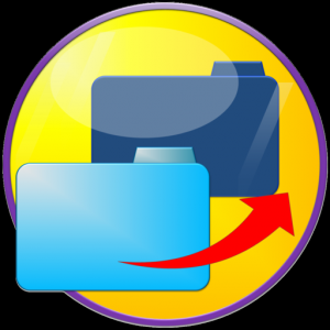 Folder Backup для Мак ОС