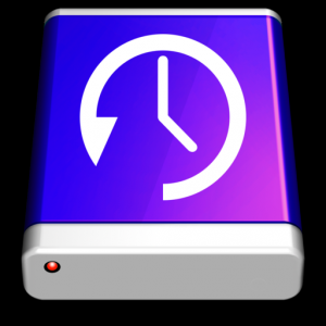 iScheduleTimeMachine - The Time Machine Scheduler для Мак ОС
