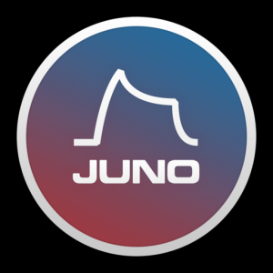 Juno Editor – Roland Juno 106 & MKS7 Librarian для Мак ОС