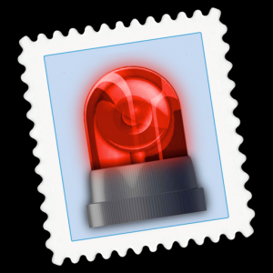 MailboxAlert для Мак ОС