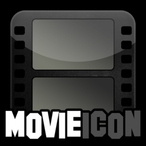 MovieIcon - Adds cover art to your movie files для Мак ОС