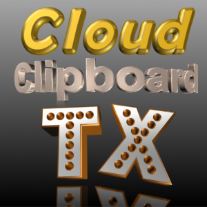 txCloudClipboard для Мак ОС