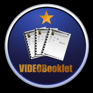 AVT VideoBooklet для Мак ОС