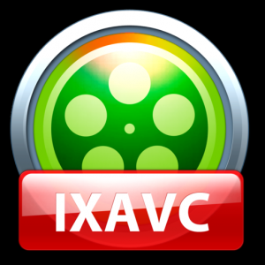 iXAVC Converter для Мак ОС