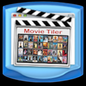 Movie Tiler для Мак ОС
