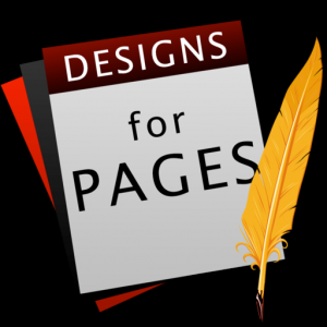 Designs for Pages - Prints and Template Documents для Мак ОС