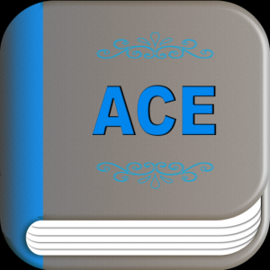 ACE Tests для Мак ОС