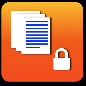Encrypt Files Box для Мак ОС