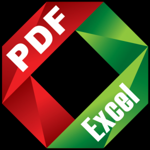 PDF to Excel + для Мак ОС