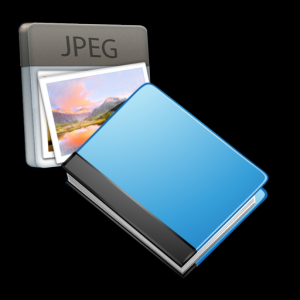 Zilla JPG To PDF Converter для Мак ОС