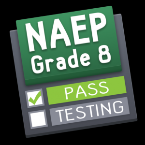 NAEP Grade 8-Tests для Мак ОС