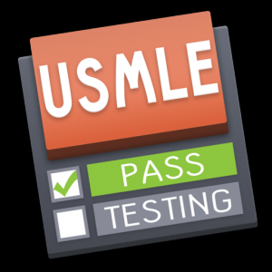 USMLE Tests для Мак ОС