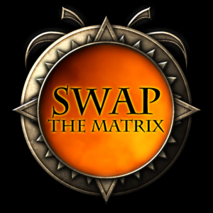 SWAP The Matrix для Мак ОС