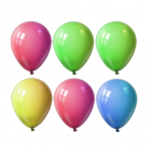 Balloon Pop для Мак ОС