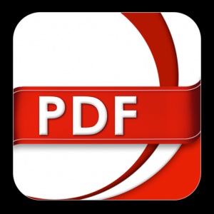 PDF Reader Pro-Free Edition Mac OS X
