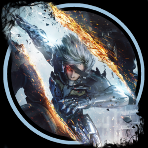 Metal Gear Rising - Revengeance для Мак ОС
