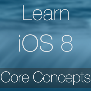 Learn - iOS 8 Core Concepts Edition для Мак ОС