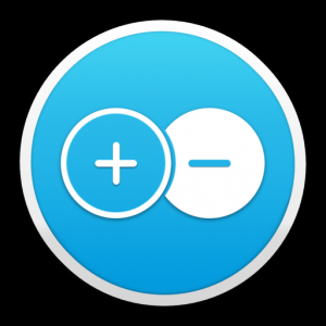 Debit & Credit - Учет финансов Mac OS X