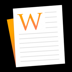 Document Writer ++ - Document Writer for Microsoft Word Edition & Other Office Formats для Мак ОС