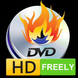 DVD Creator Lite-HD MP4 на DVD для Мак ОС