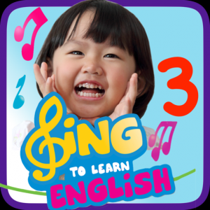 Sing to Learn English 3 для Мак ОС
