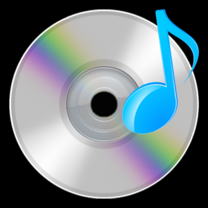 Audio CD Maker для Мак ОС