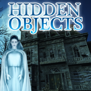 Hidden Objects - Haunted Places для Мак ОС