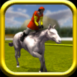 Horse Racing - Race Horses Derby для Мак ОС