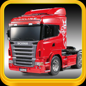 Truck Simulator 2014 для Мак ОС