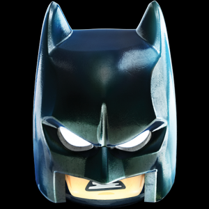 LEGO® Batman™ 3: Покидая Готэм для Мак ОС