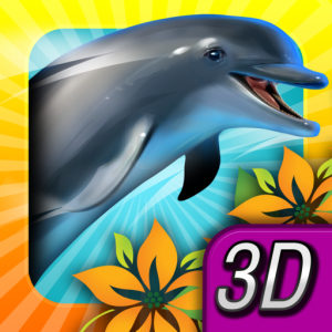 Dolphin Paradise для Мак ОС