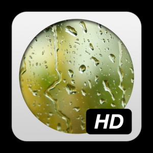 Rain HD для Мак ОС