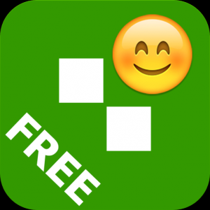 Emoji Solitaire Free - Emoji пасьянс Free для Мак ОС