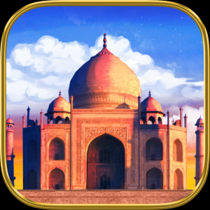 Travel Riddles Trip to India для Мак ОС