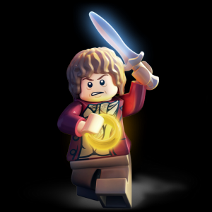 LEGO® Хоббит™ для Мак ОС