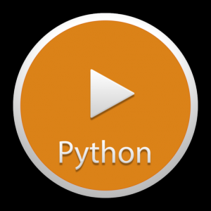 Run Python для Мак ОС