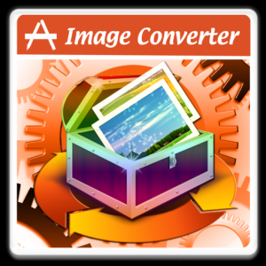 Best Image Converter XV для Мак ОС