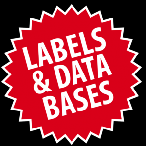 Labels and Databases для Мак ОС