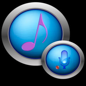 Audio Record Tool для Мак ОС