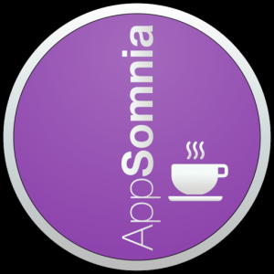 AppSomnia - Sleep preventer for your Mac для Мак ОС