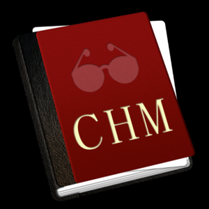 CHM Reader 2 для Мак ОС